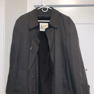 Vintage London Fog Coat